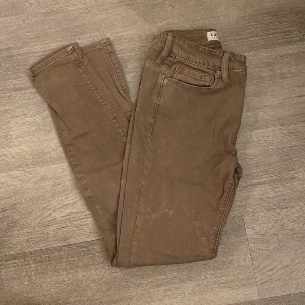 Brand New Bullhead Skinny Jeans